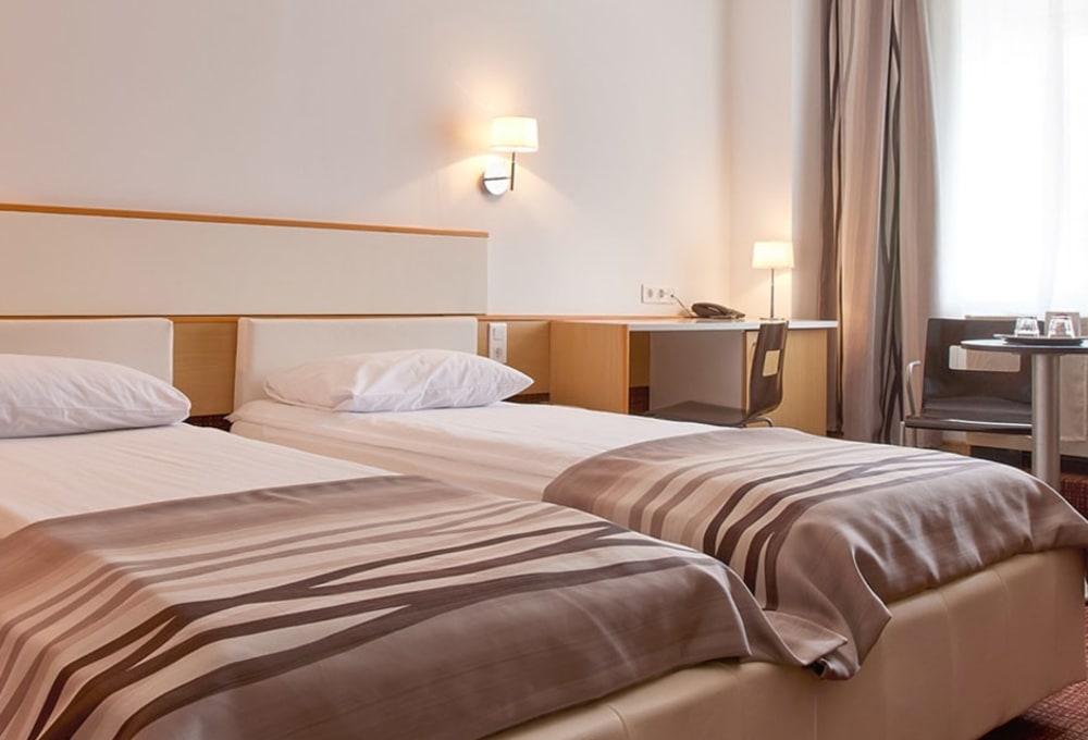 MyContinental București